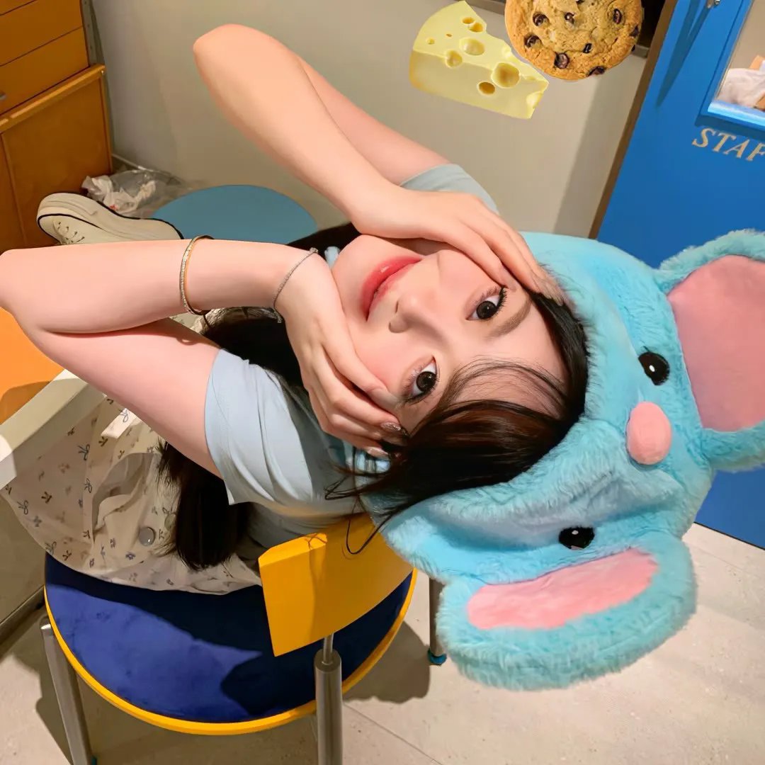 吉祥物