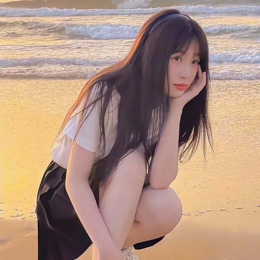 陌生女人